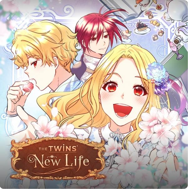 The Twins’ New Life