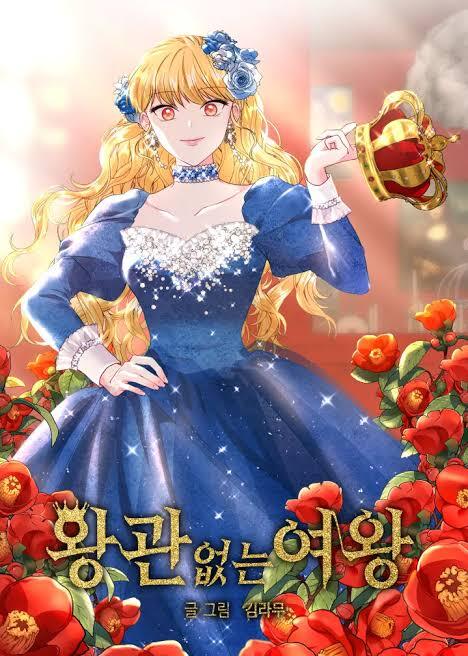 A Queen Without Her Crown