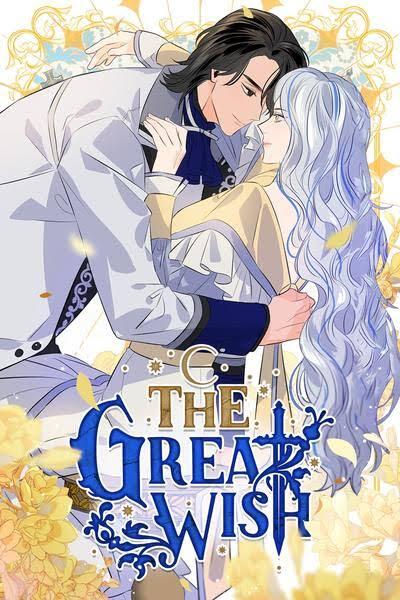 The Greatest Wish
