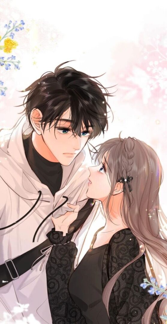 You Are My Desire