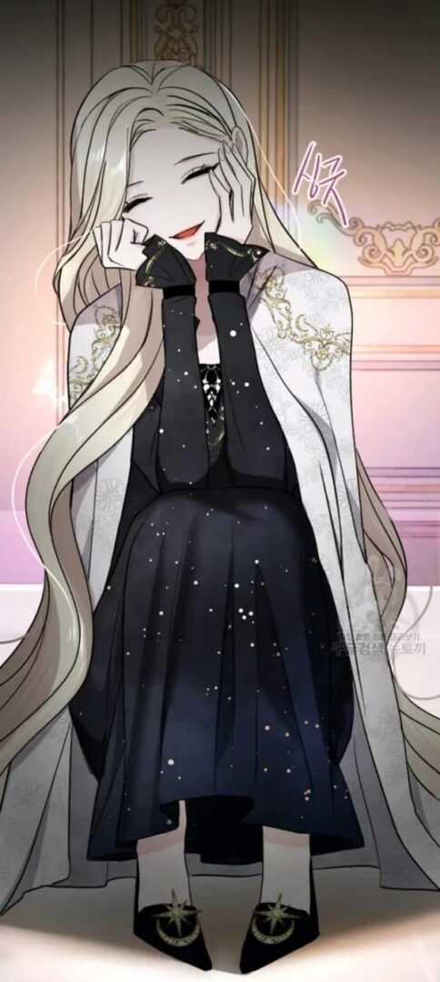 I Will Fall With the Emperor