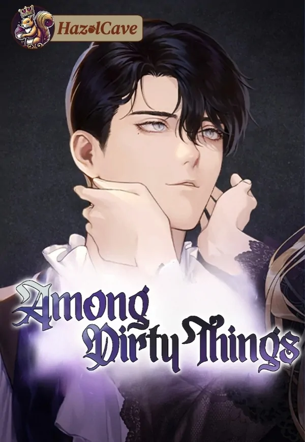 Among the dirty things