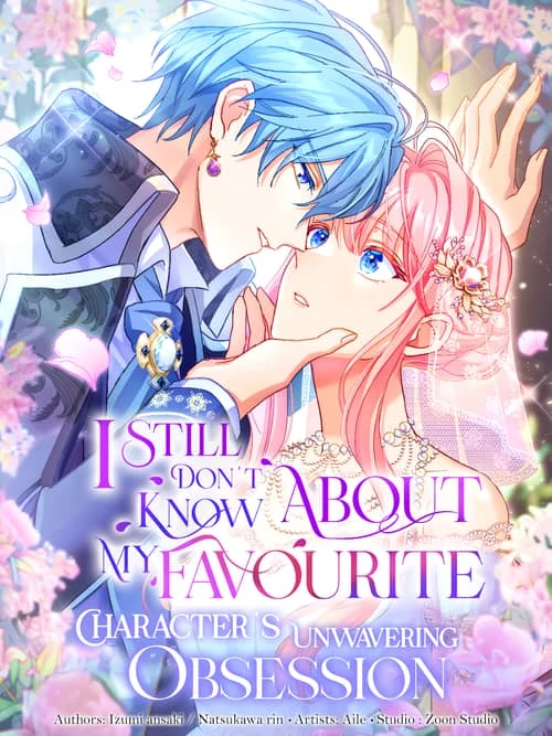 I Still Don’t Know About My Favourite Character’s Unwavering Obsession