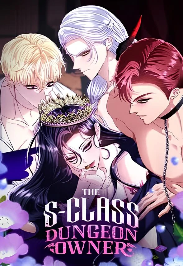 Mistress of an S-Rank Dungeon