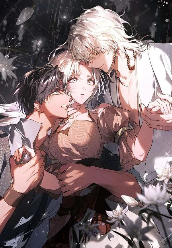 When Fate Finds Us