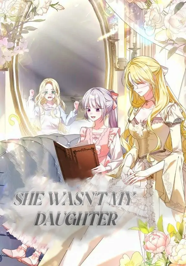 She Wasn’t My Daugther