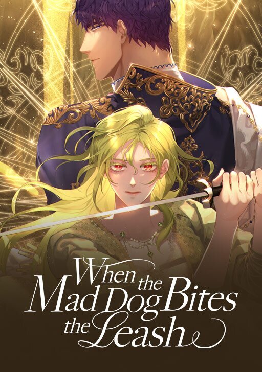 If the Mad Dog Bites
