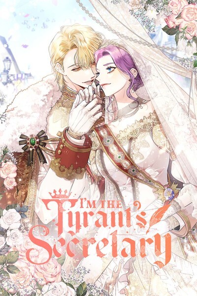 I Became the Tyrant’s Secretary