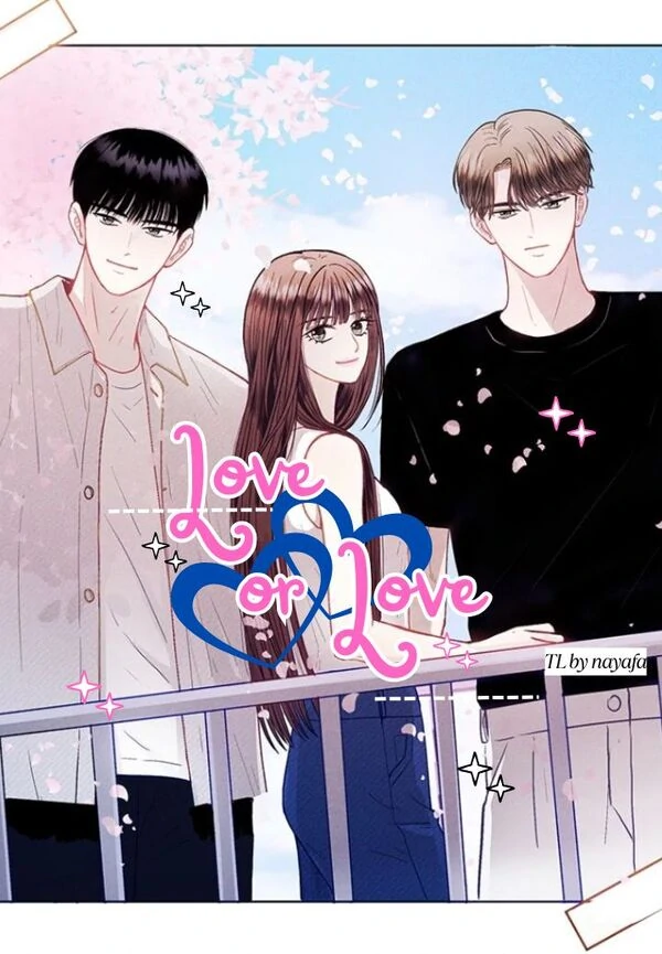 Love or Love
