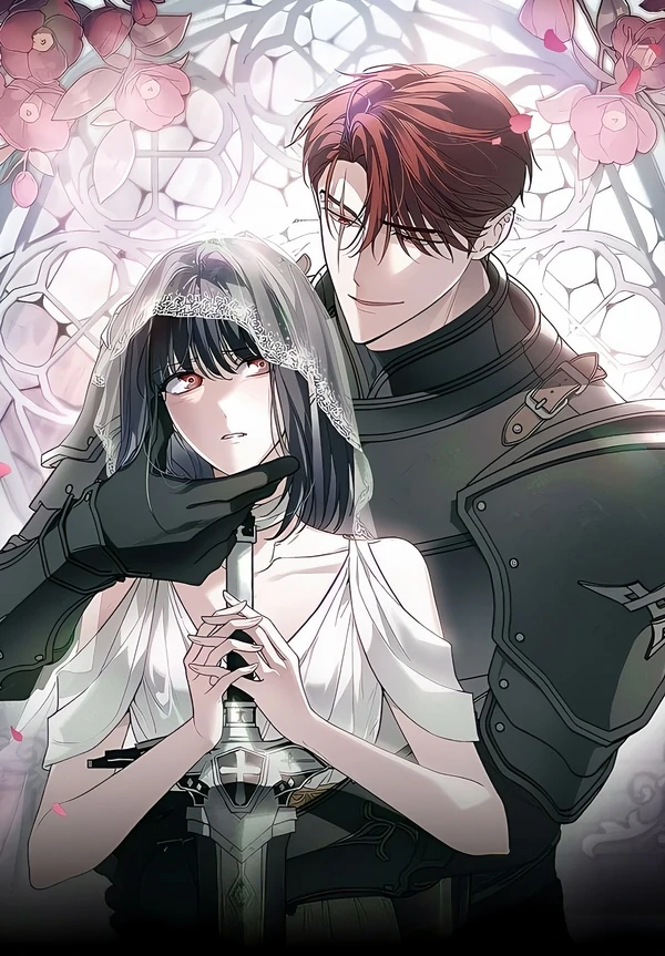 LIFT MY CURSE, SIR KNIGHT